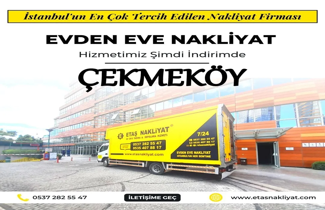 Çekmeköy