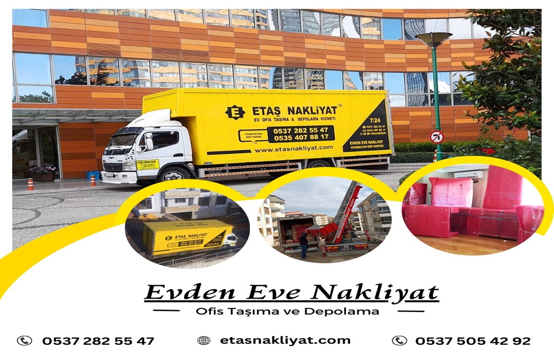 Ev Taşıma