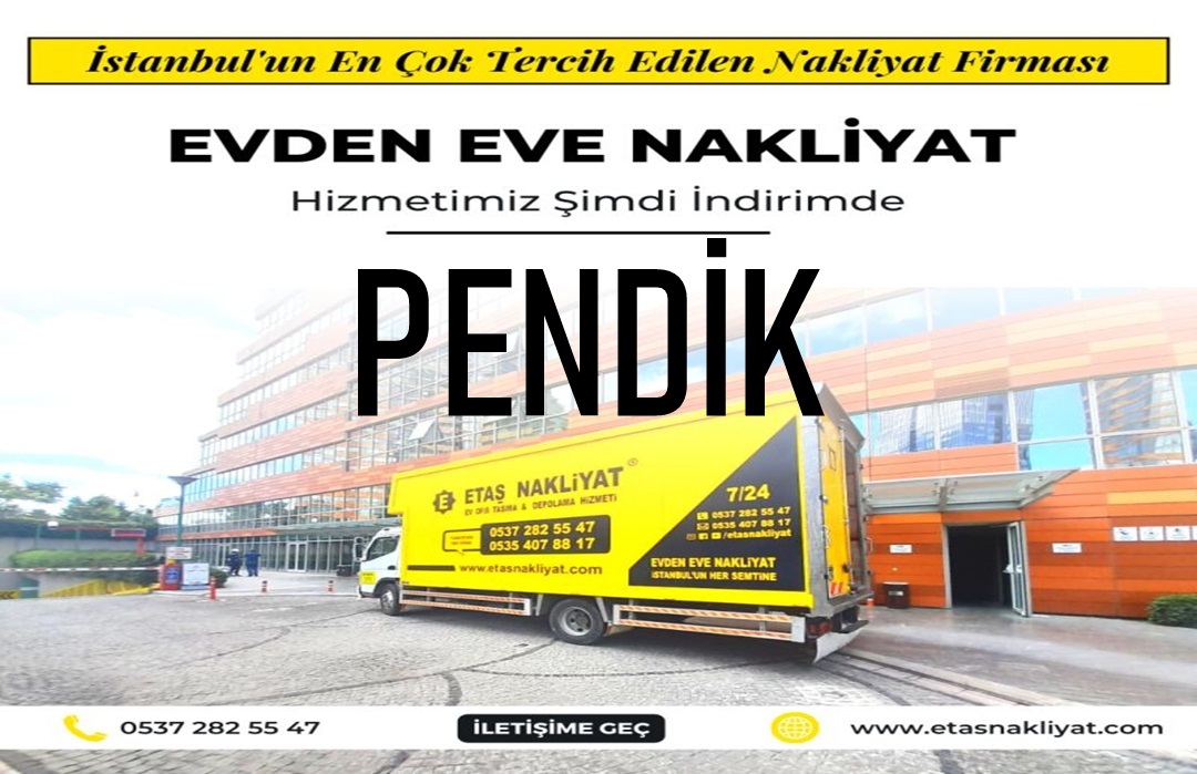 Pendik