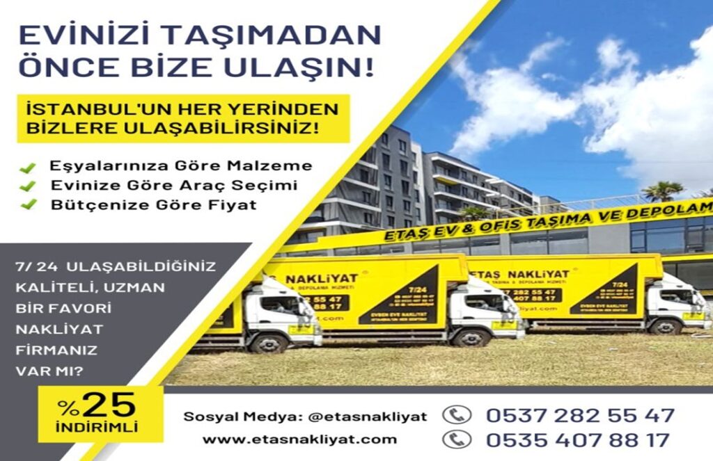 Nakliye Sigortası